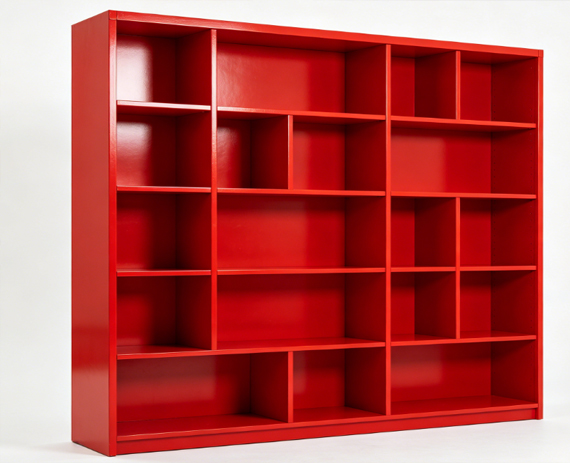 Bedside Tables & Bookcases